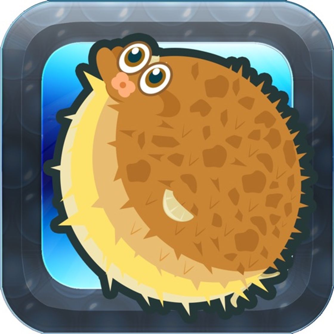 App Deep Diver Mania - My Shark Fishdome Game Free