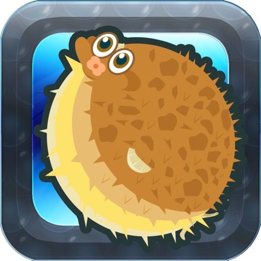 Deep Diver Mania - My Shark Fishdome Game Free