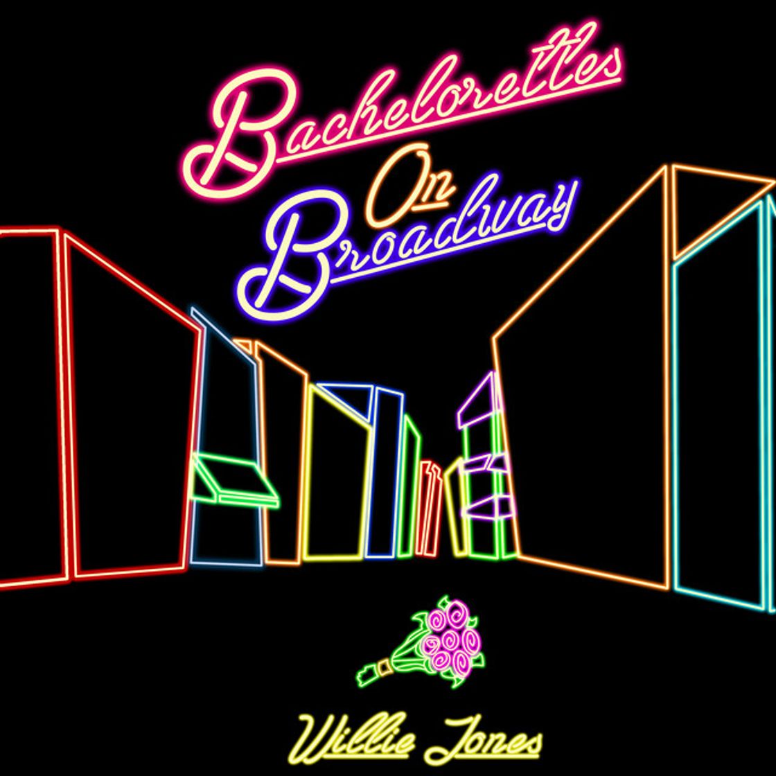 Canciones Bachelorettes on Broadway