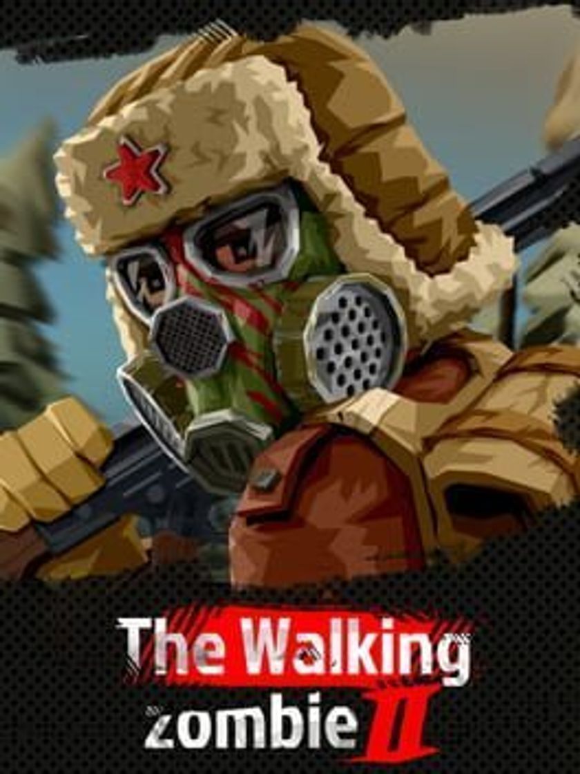 Videogame Walking Zombie 2