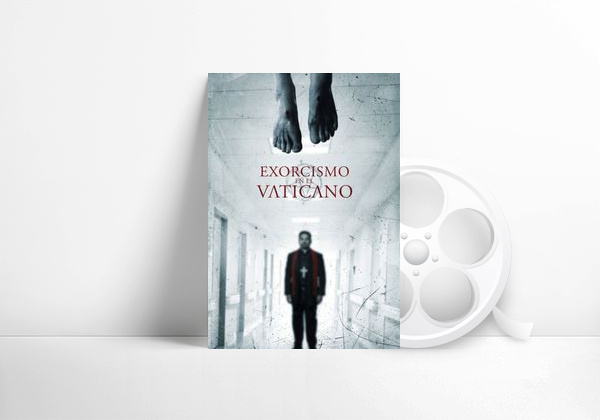 Movie Exorcismo en el Vaticano