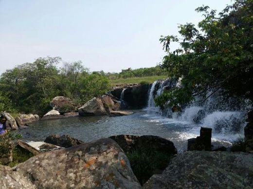 Parque Nacional Ybycuí