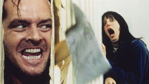 The Shining