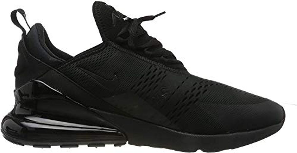 Fashion Nike Air MAX 270, Zapatillas de Gimnasia para Hombre, Negro