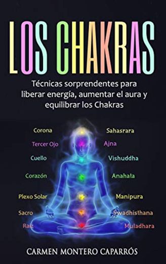 Los Chakras