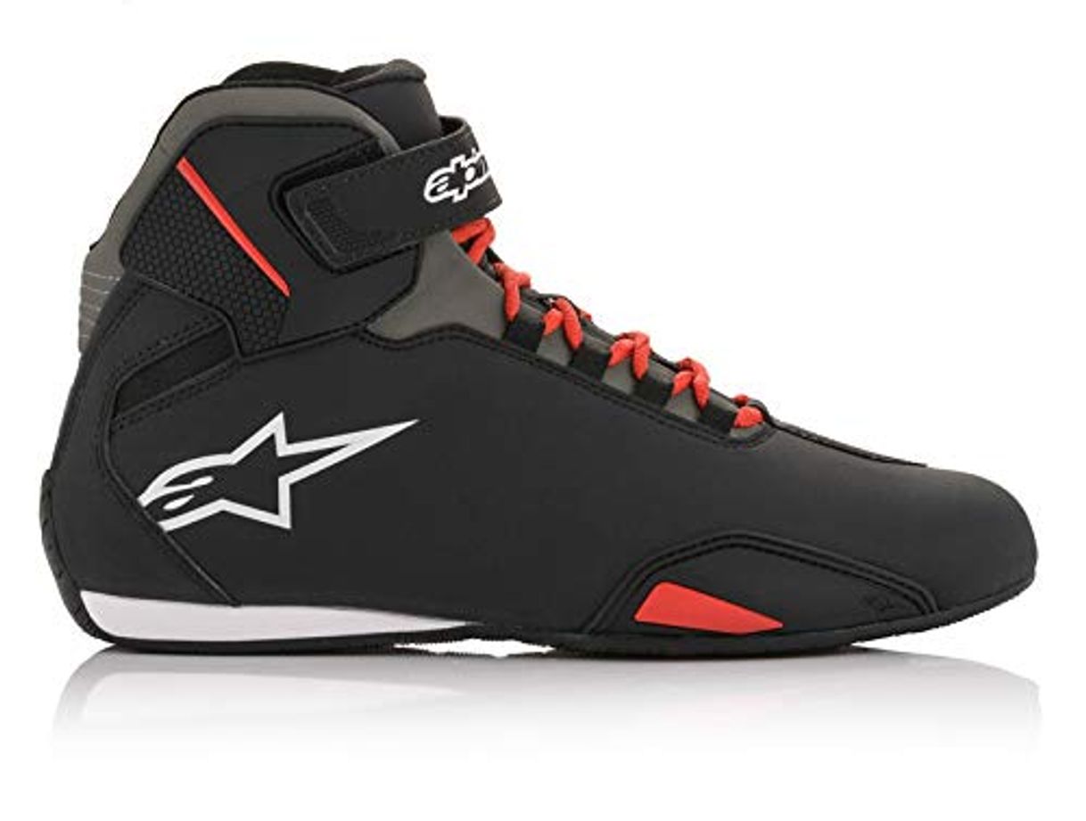 Social Alpinestars Sektor Shoe - Botas para moto