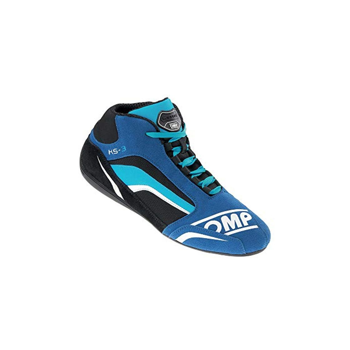 Social OMP IC/81324140, Zapatillas Altas de Running, Multicolor