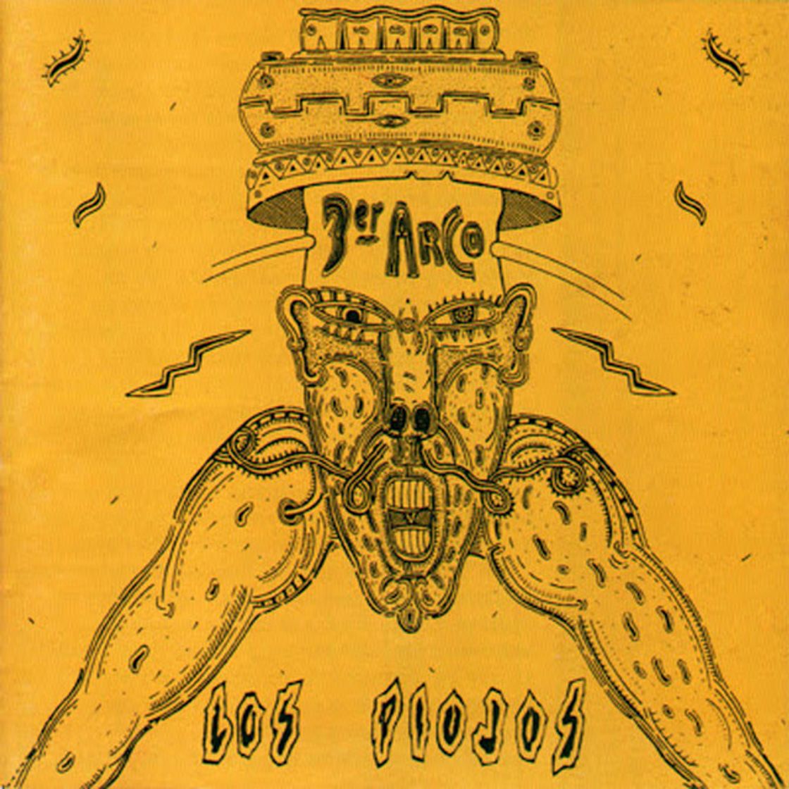 Music El Farolito