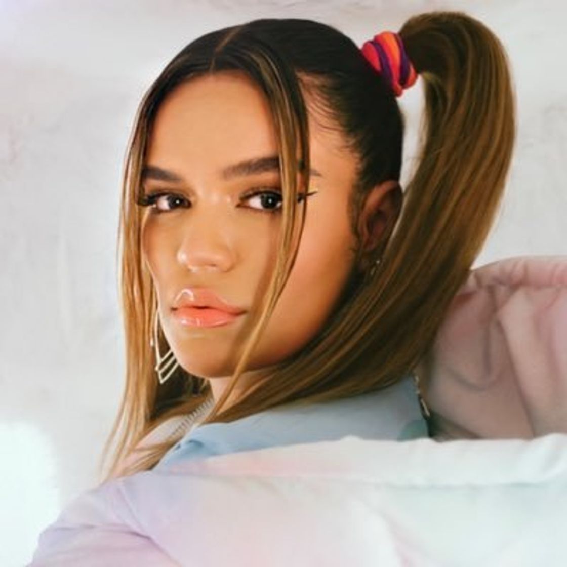 KAROL G - Ay, DiOs Mío! (Official Video) - YouTube