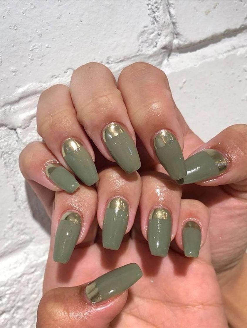 Social 24 unhas postiças