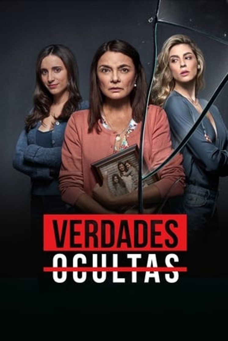 Serie Verdades ocultas