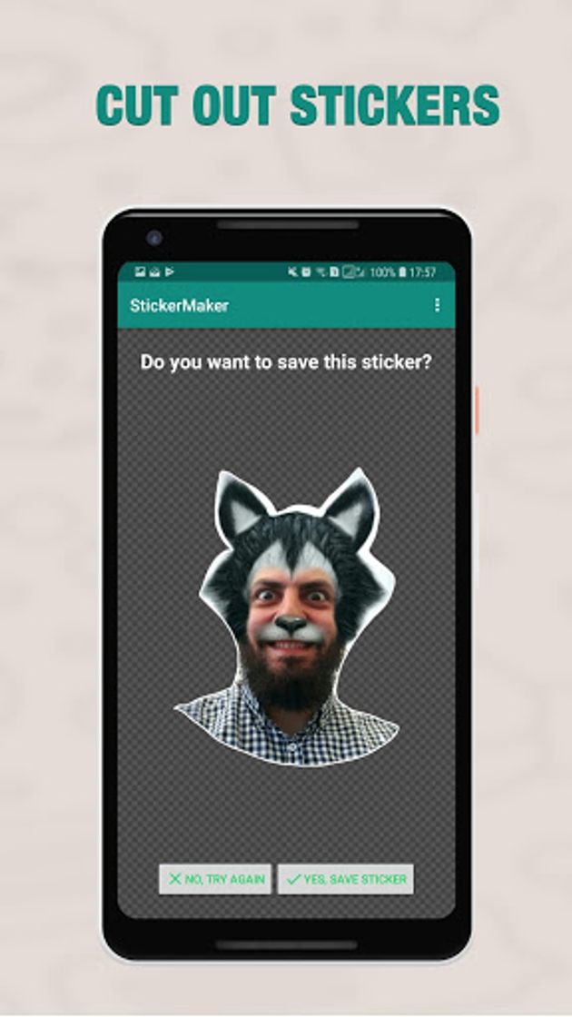 App Sticker Make for WhatsApp - Apps on Google Play