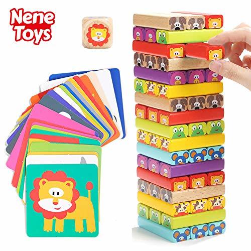 Producto Nene Toys