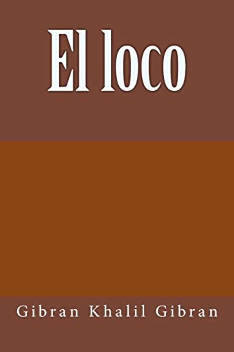 Book El loco