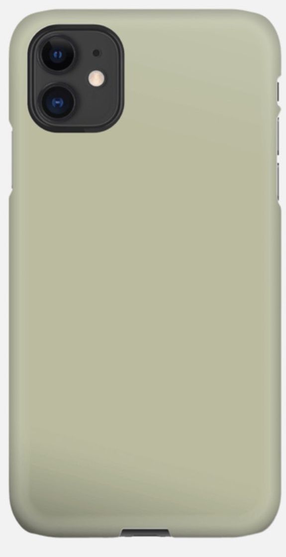 Fashion Khaki Green 