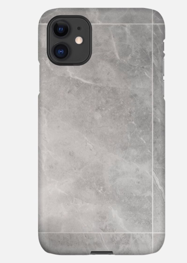 Fashion Grey Marble Dream