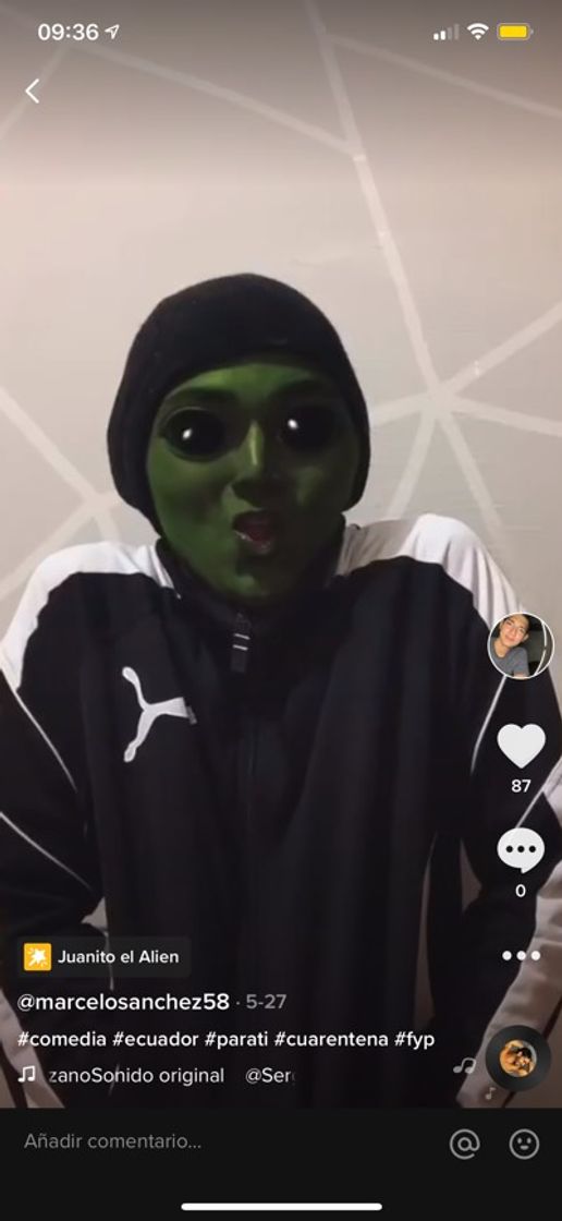 Fashion Marcelo Sanchez (@marcelosanchez58) | TikTok