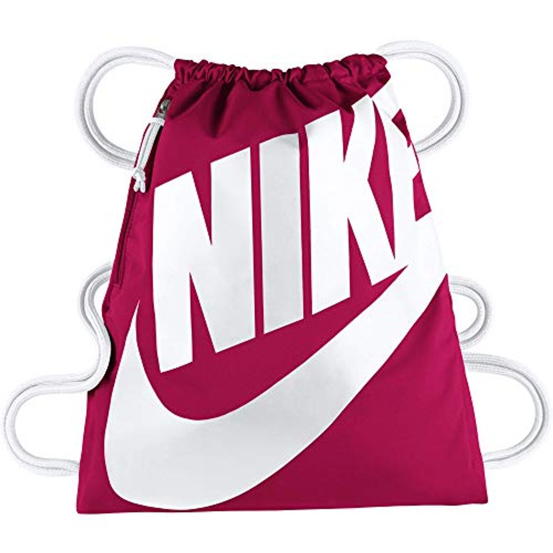 Place Nike Heritage Gmsk, Mochila Unisex Adultos, Rosa