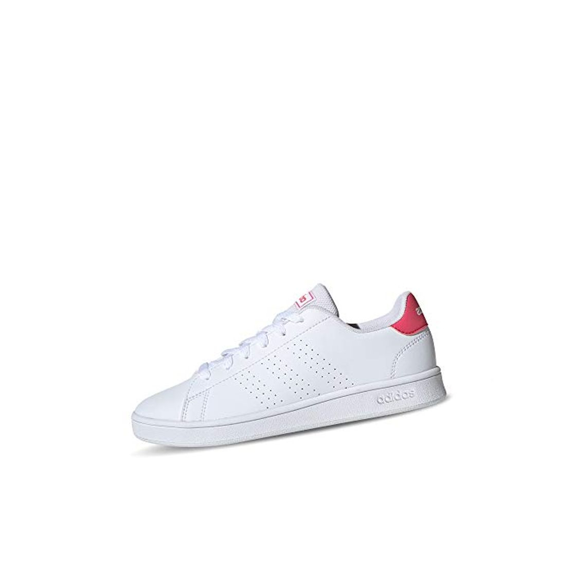 Social adidas Chaussures Kid Advantage