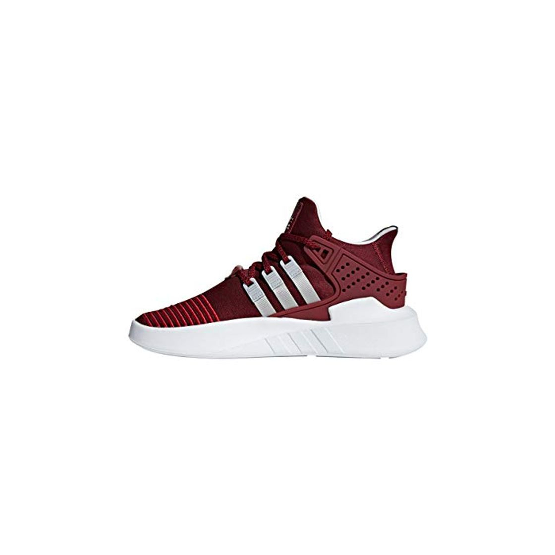 Fashion adidas EQT BASK ADV, Zapatillas de Deporte para Hombre, Multicolor