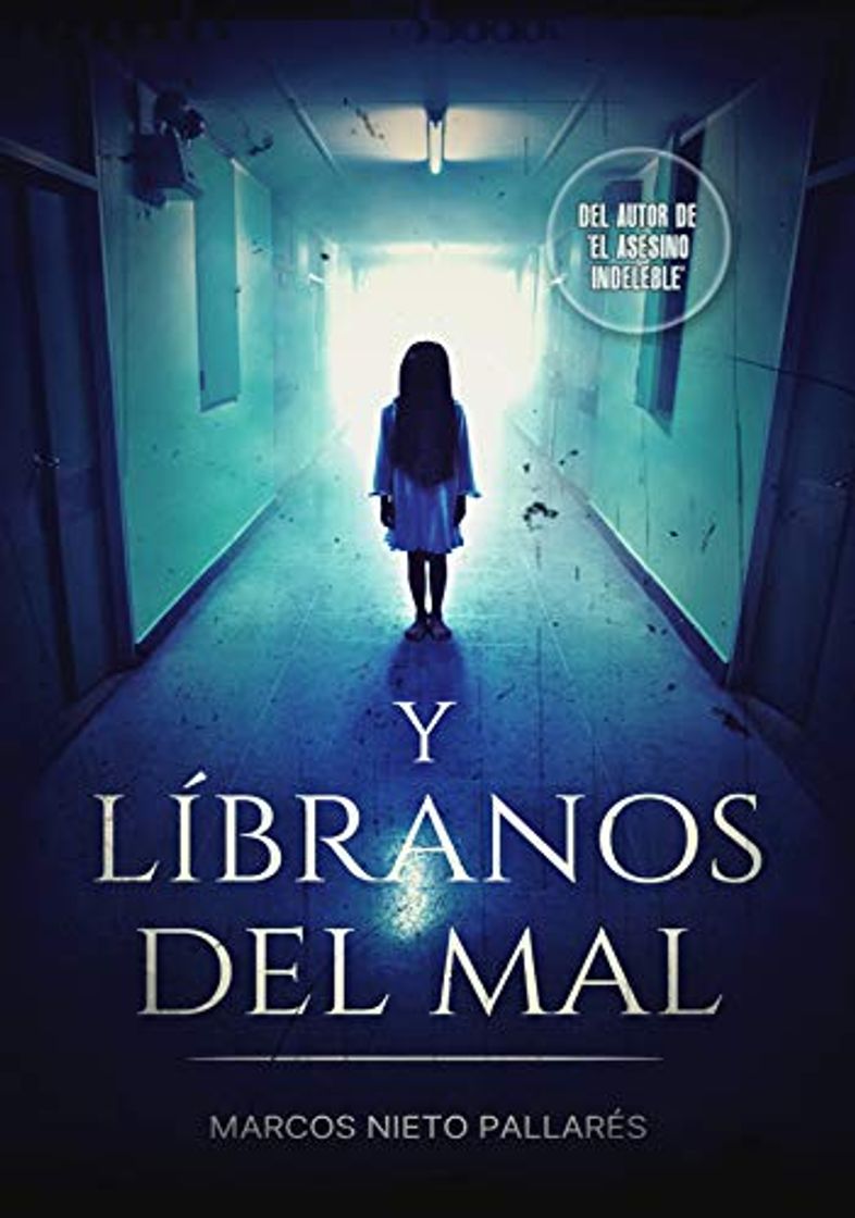 Books Y líbranos del mal