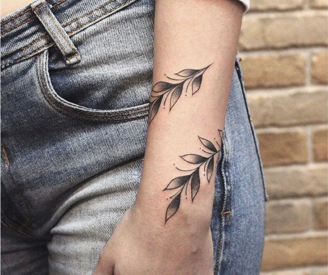 Fashion Tatto