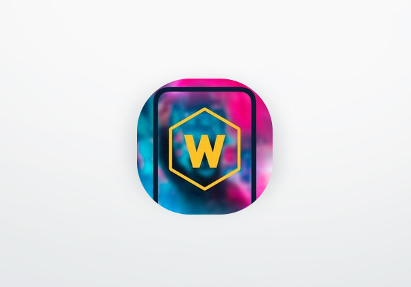 App Wallpapers True 4K & Full HD