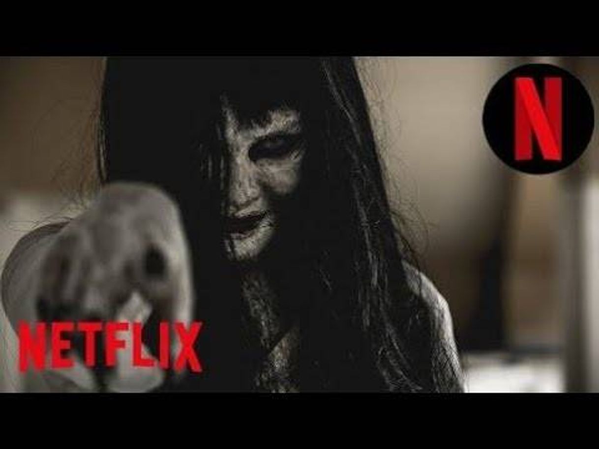 Serie El exorcismo de Isabella Pelicula Completa en Español Latino ...