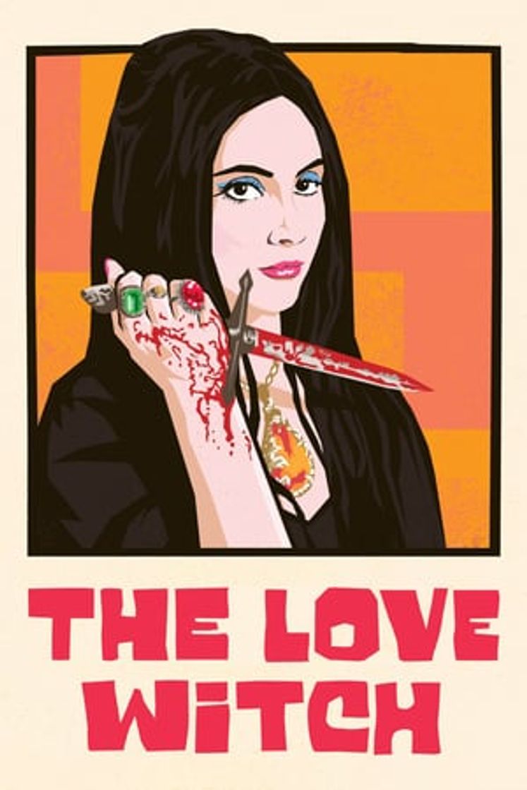 Movie The Love Witch