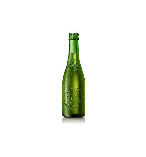Alhambra Reserva 1925 Cerveza Premium Extra Lager