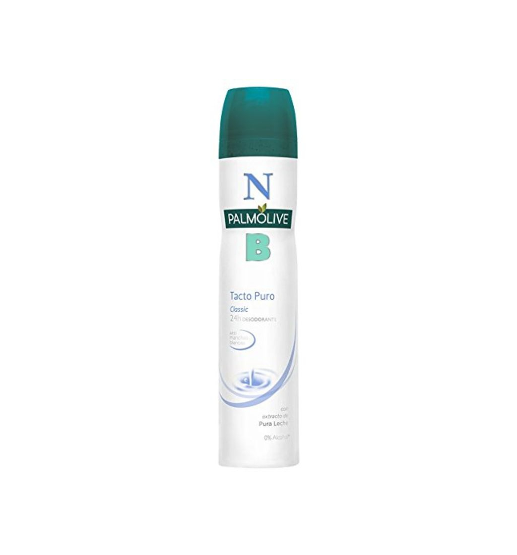 Product Nb Palmolive