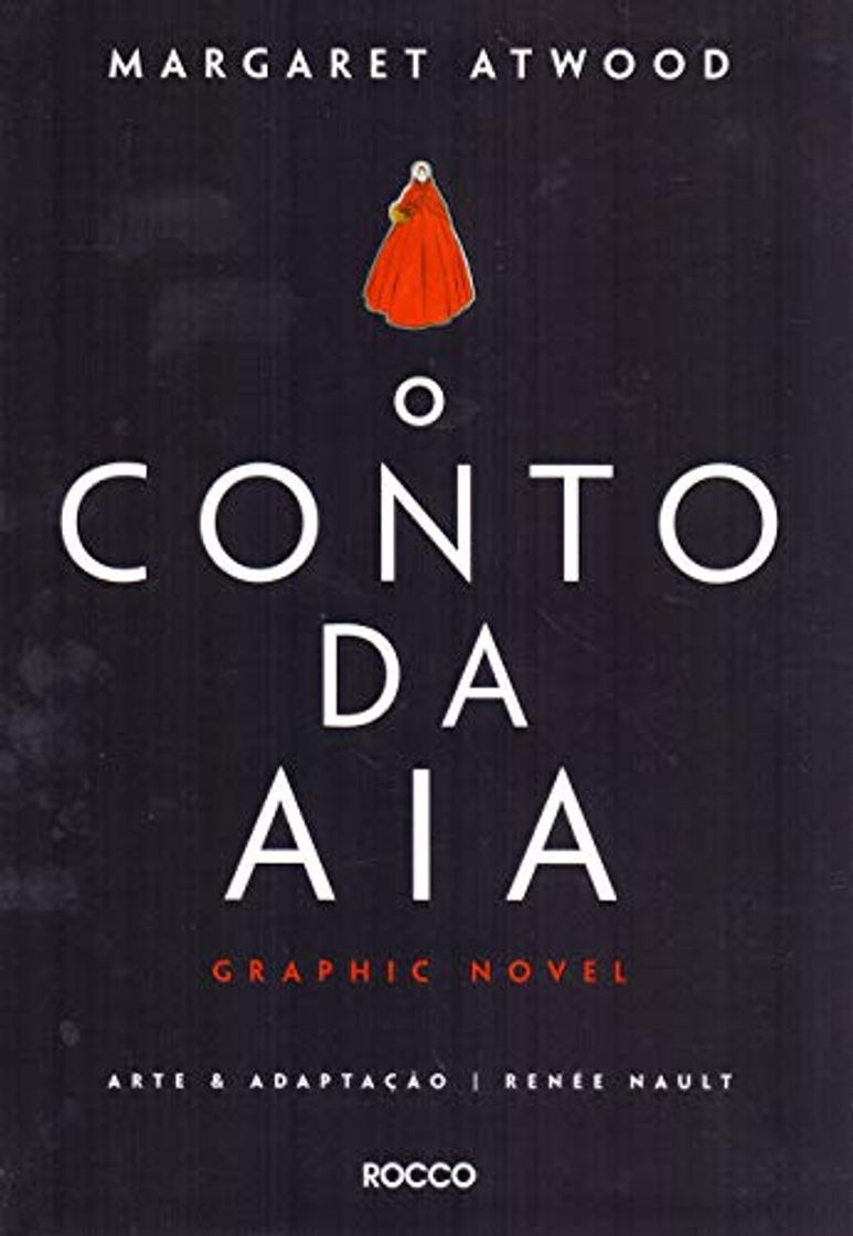 Book O conto da aia