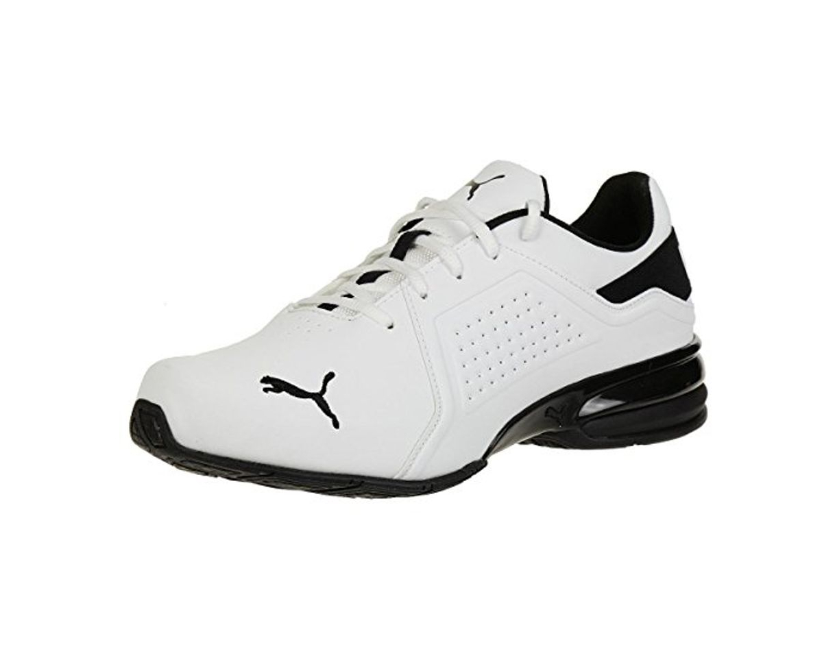 Social Puma Viz Runner