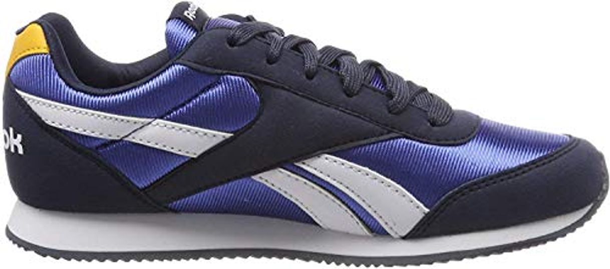 Fashion Reebok Cljog 2, Zapatillas para Ni?os, Blau