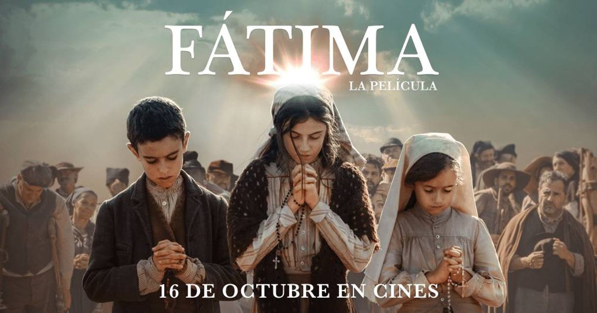 Películas Fátima, 2020 película completa.