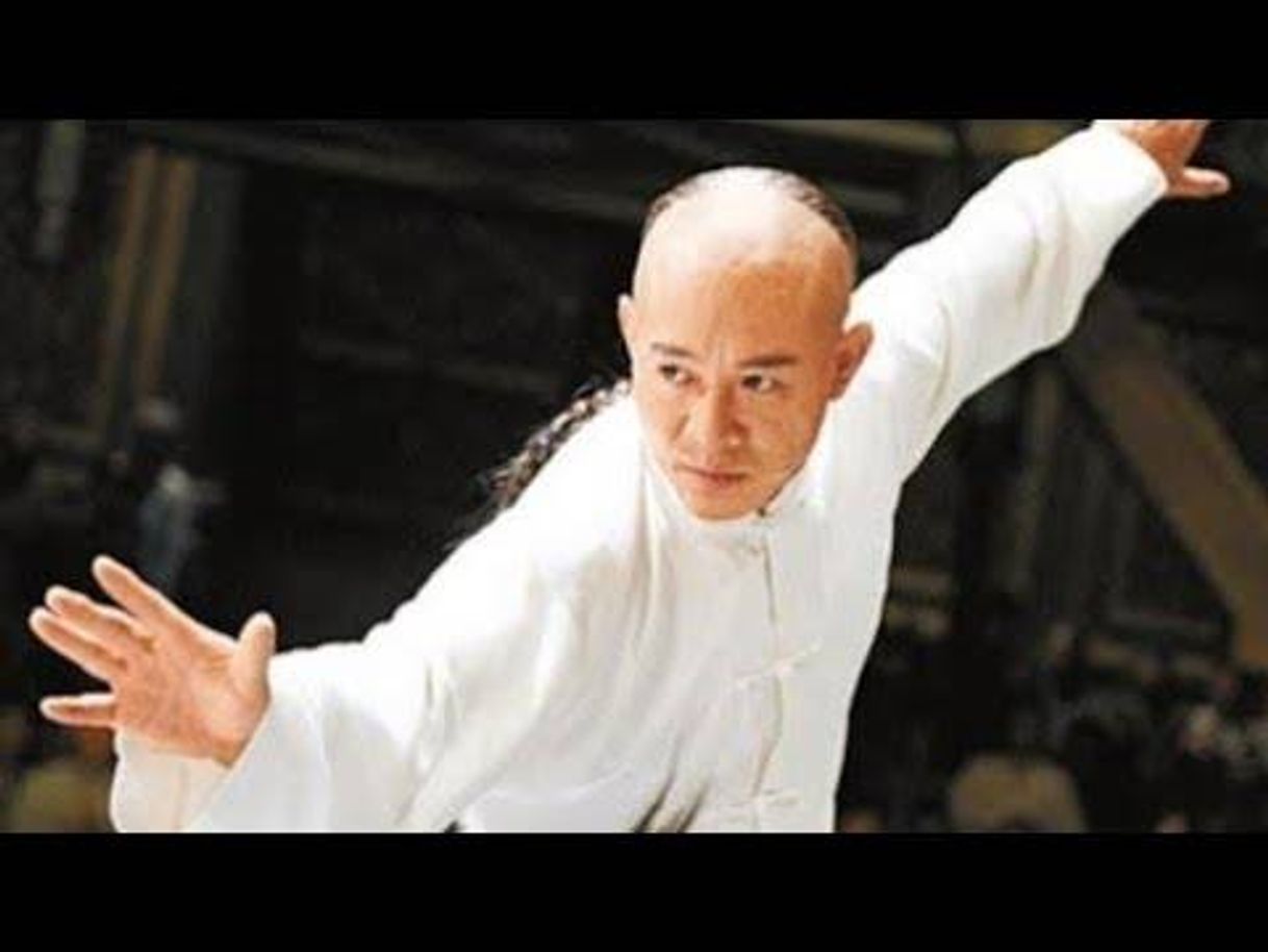 Películas Peliculas de accion Jet Li mejor pelicula de accion completa