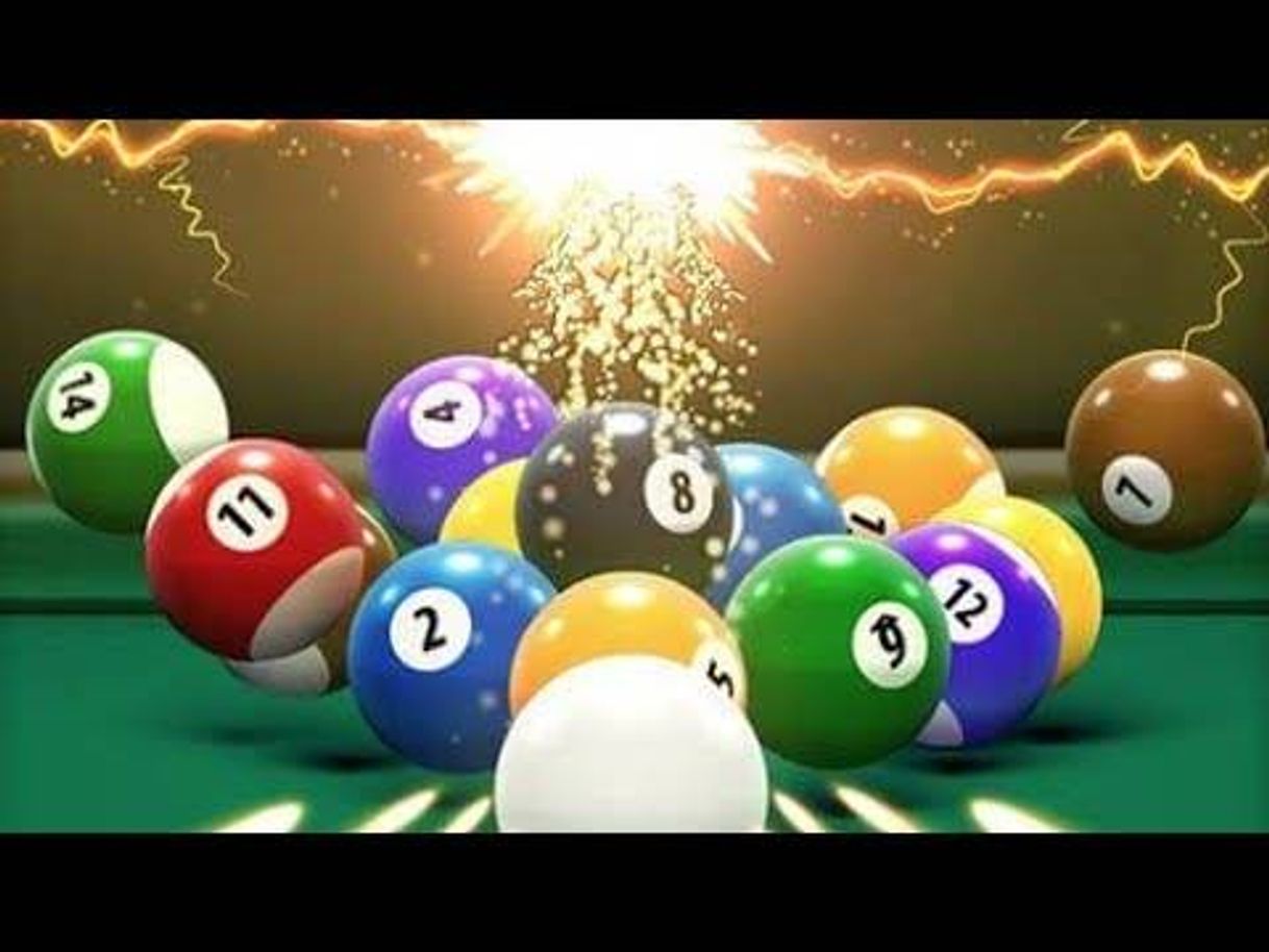 Videojuegos 8 ball pool Español - Posts | Facebook