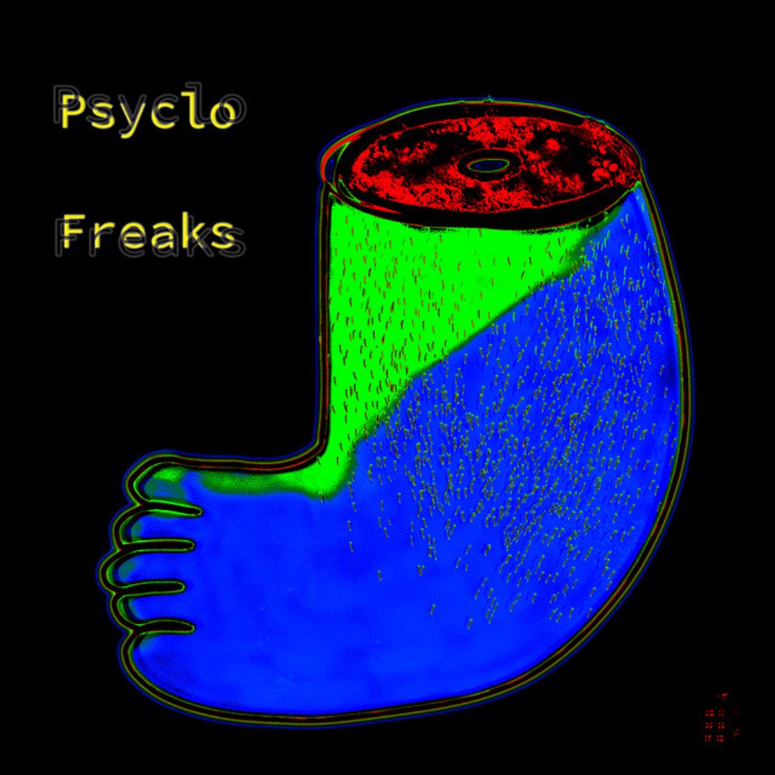 Canción Freaks