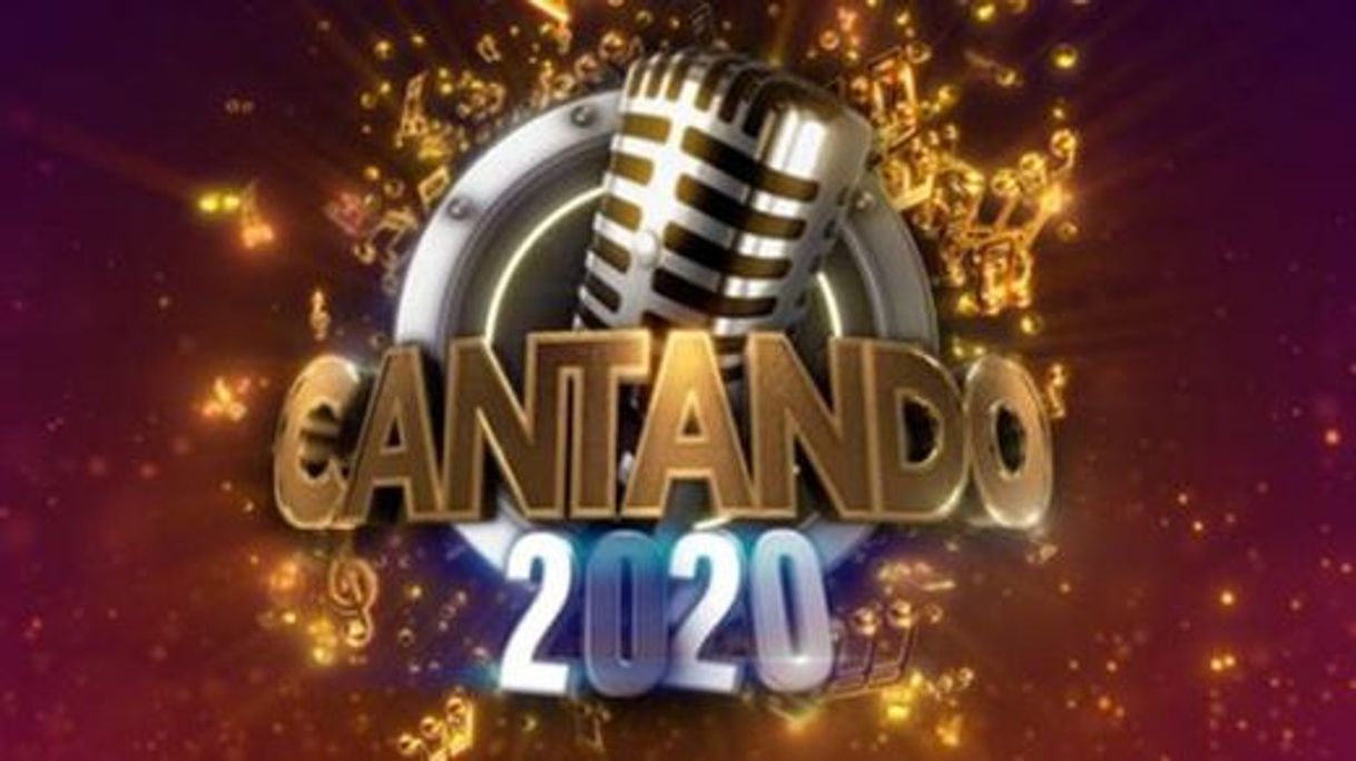 Fashion Cantando 2020 - El Trece TV