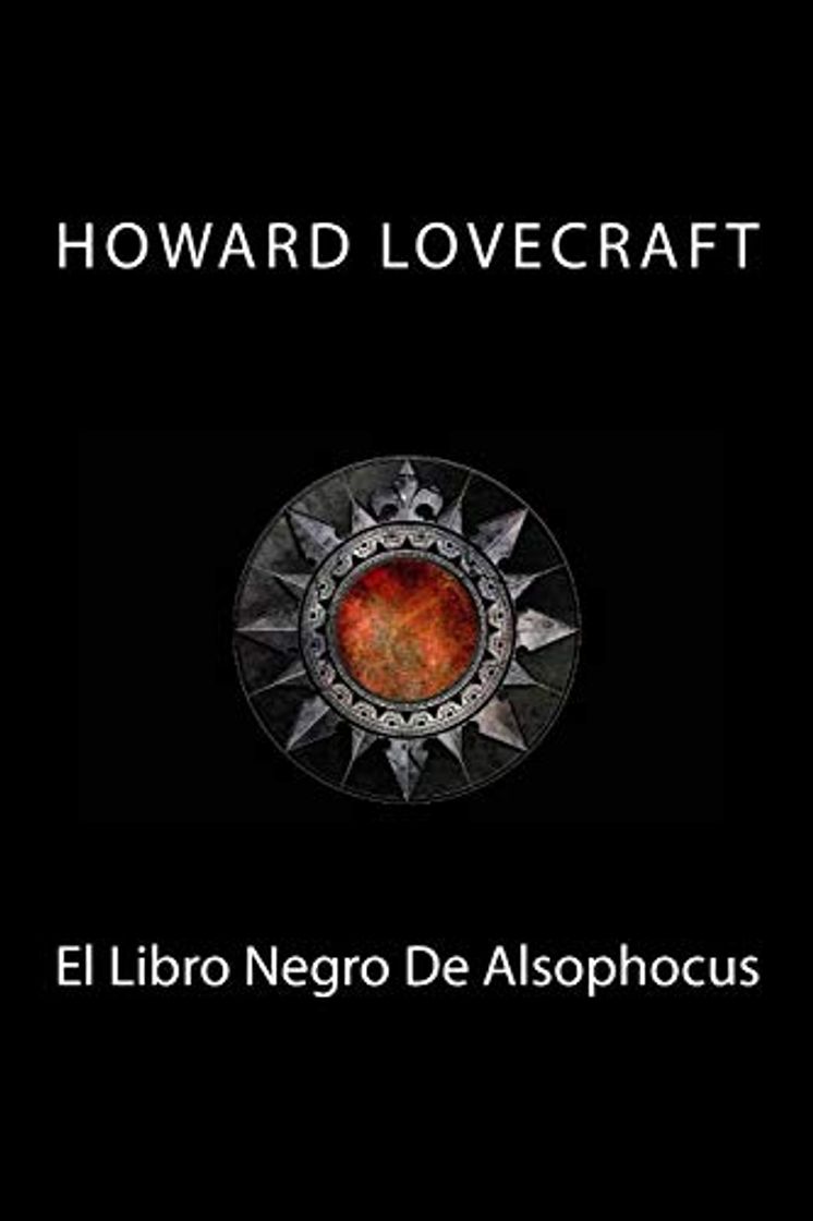 Libros El Libro Negro De Alsophocus