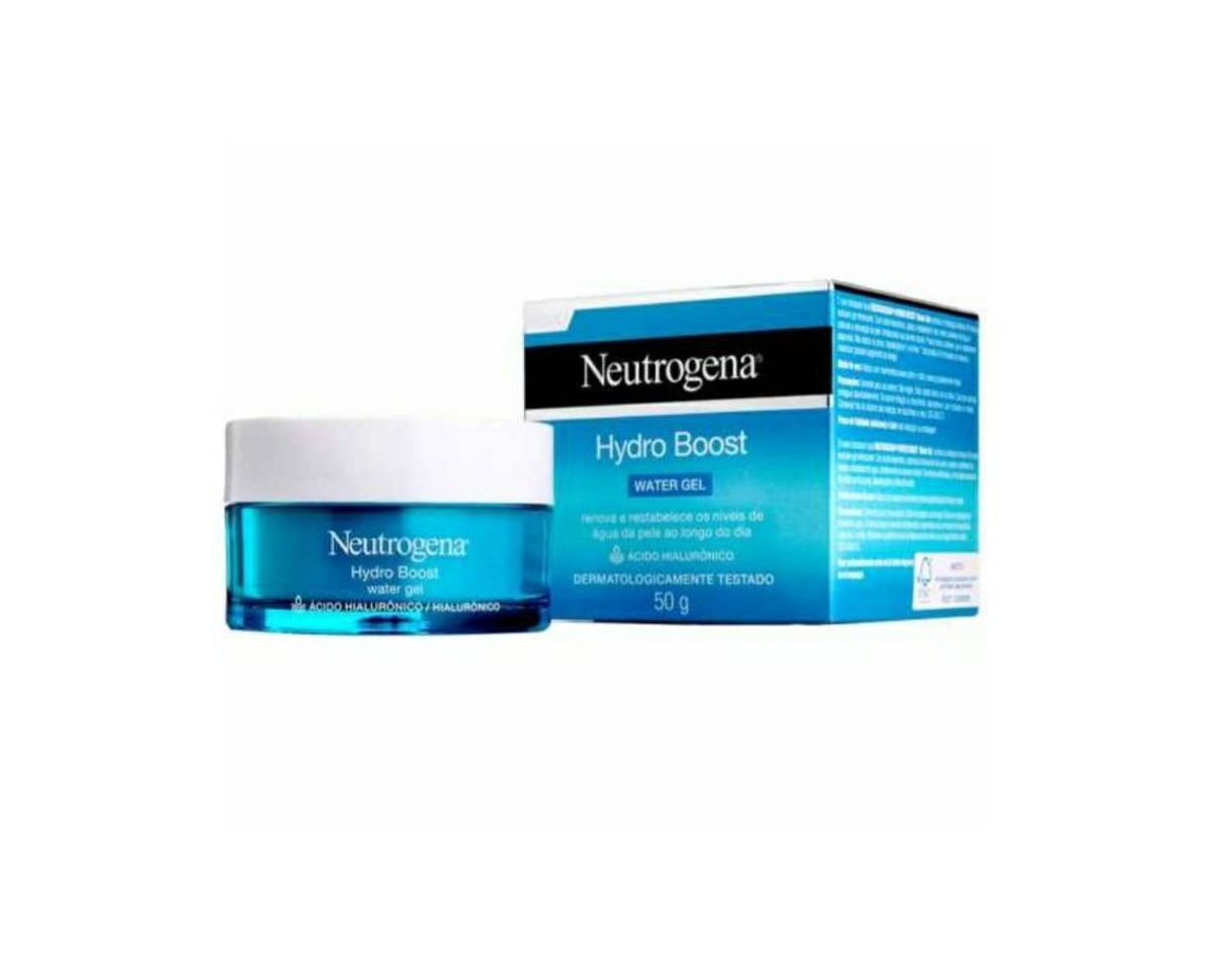 Belleza NEUTROGENA Hydro boost gel de agua 50ml