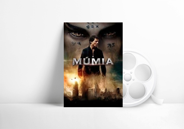 Movie La momia