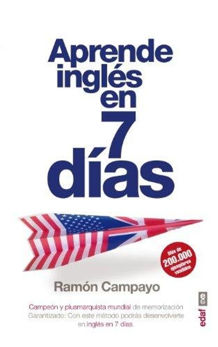 Books Aprende  Ingles En Siete Dias