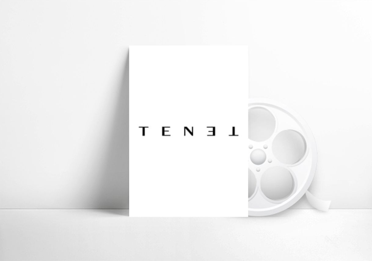 Filme Tenet