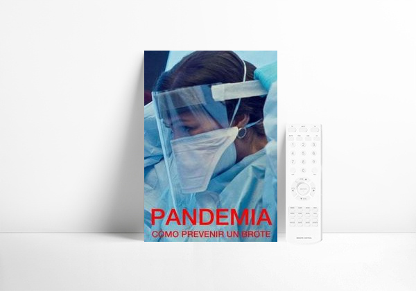 Série Pandemia