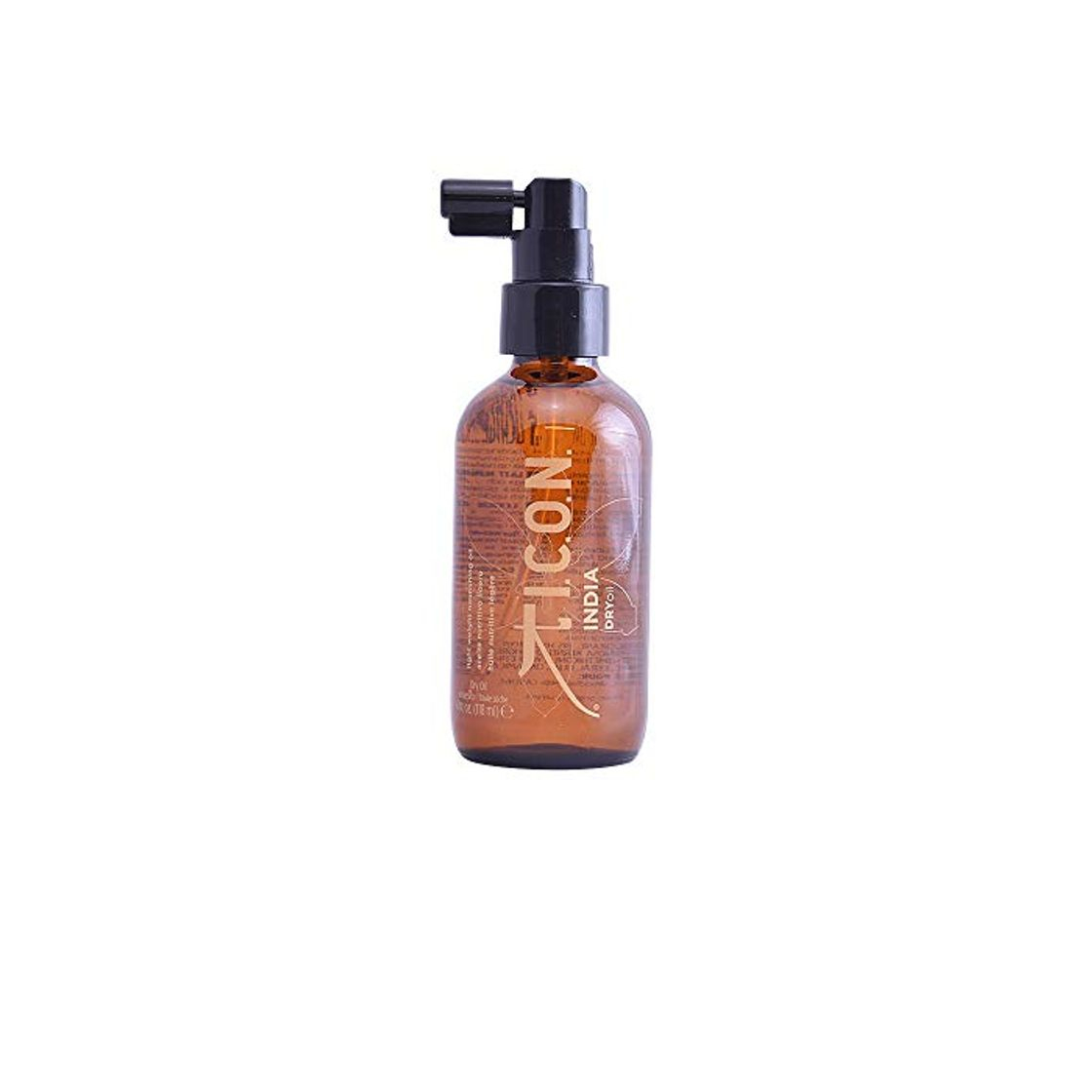 Social ICON India Oil Dry 118 ml