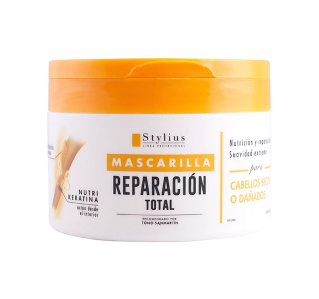 Social Mascarilla Mercadona