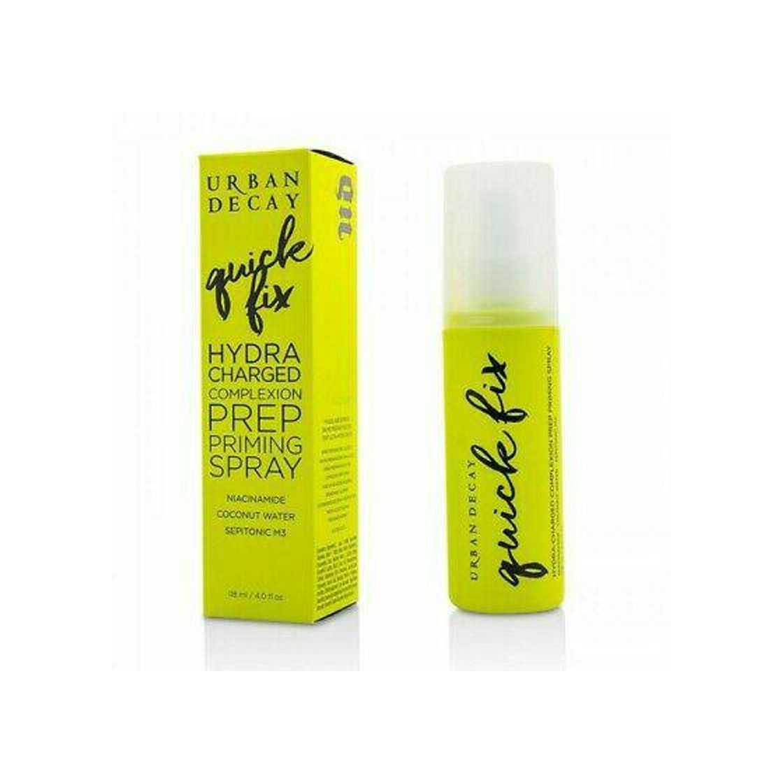 Producto Spray Quick Fix URBAN DECAY