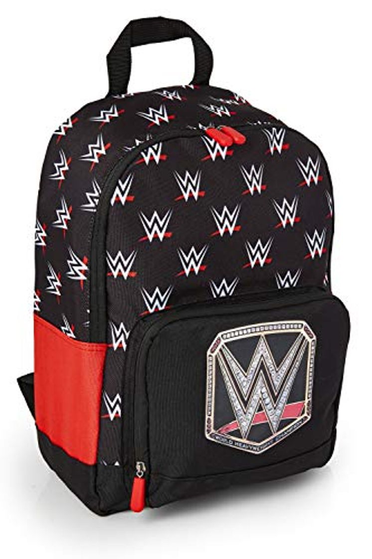 Producto WWE Mochila Escolar Niño Lucha Libre