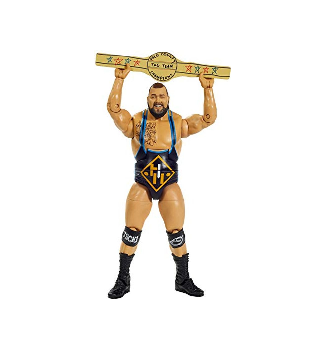 Productos WWE Figura de acción